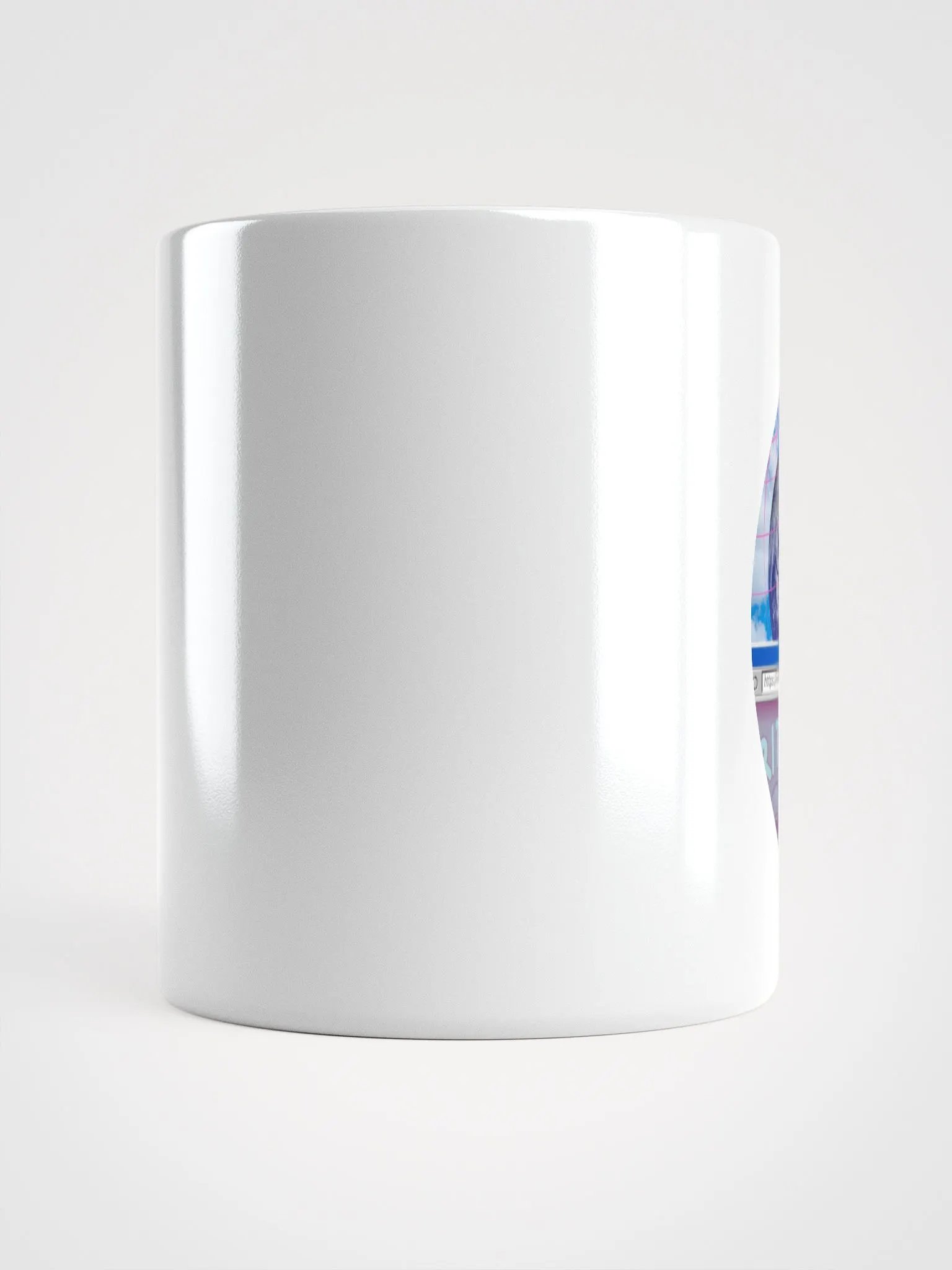 Let's Go On The Web Mug product image (5)