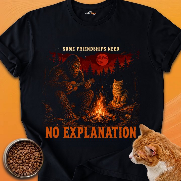 No Explanation product image (1)