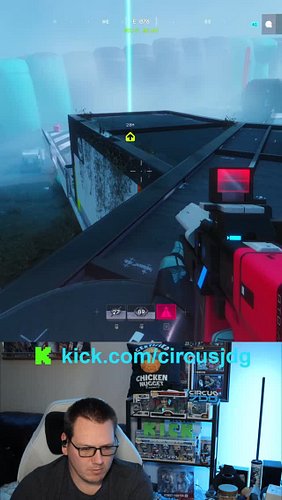 Tracking bullets for the win! #MarathonTheGame #Marathon #Bungie
