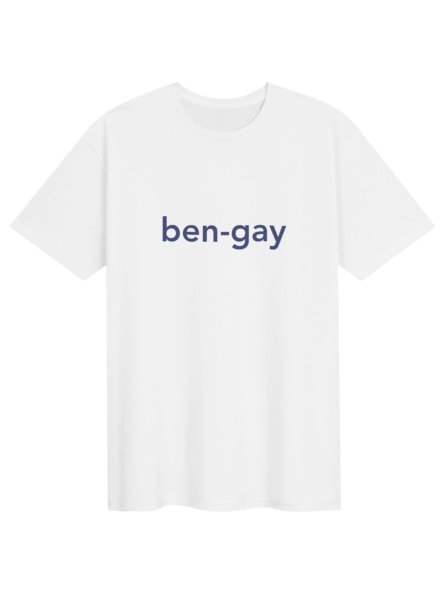 Ben Gay Ringer Shirt product image (2)