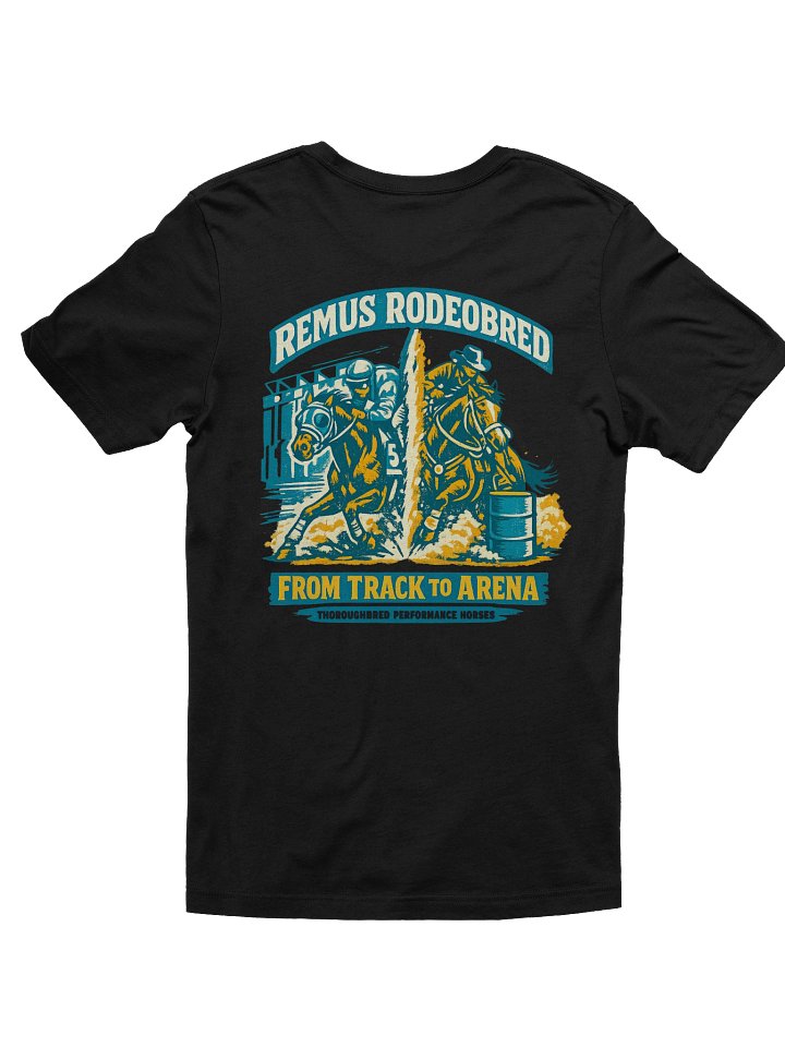 RRB FT2A Sheep Tee product image (2)