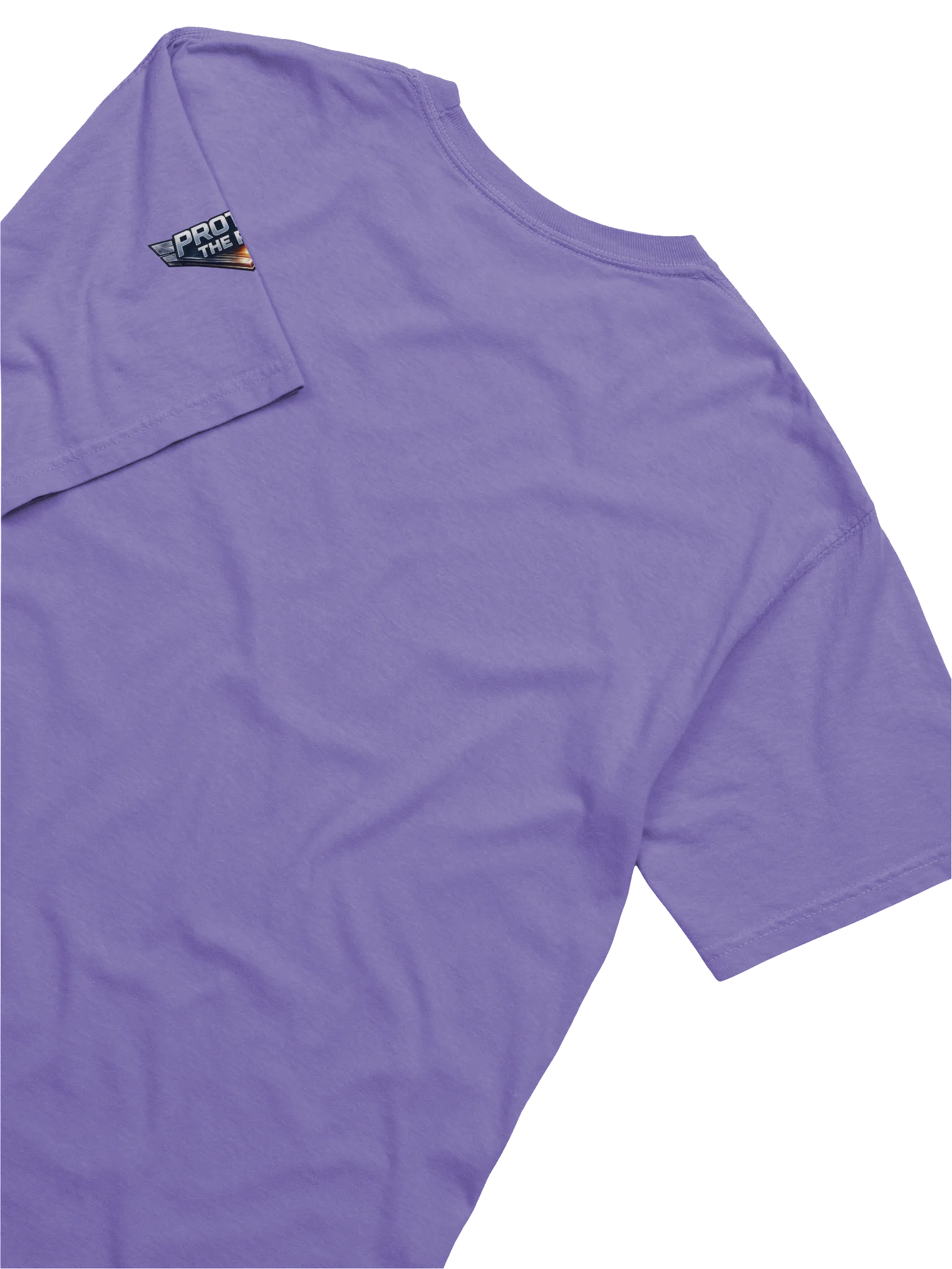 Friend of the Pod T-Shirt! product image (27)