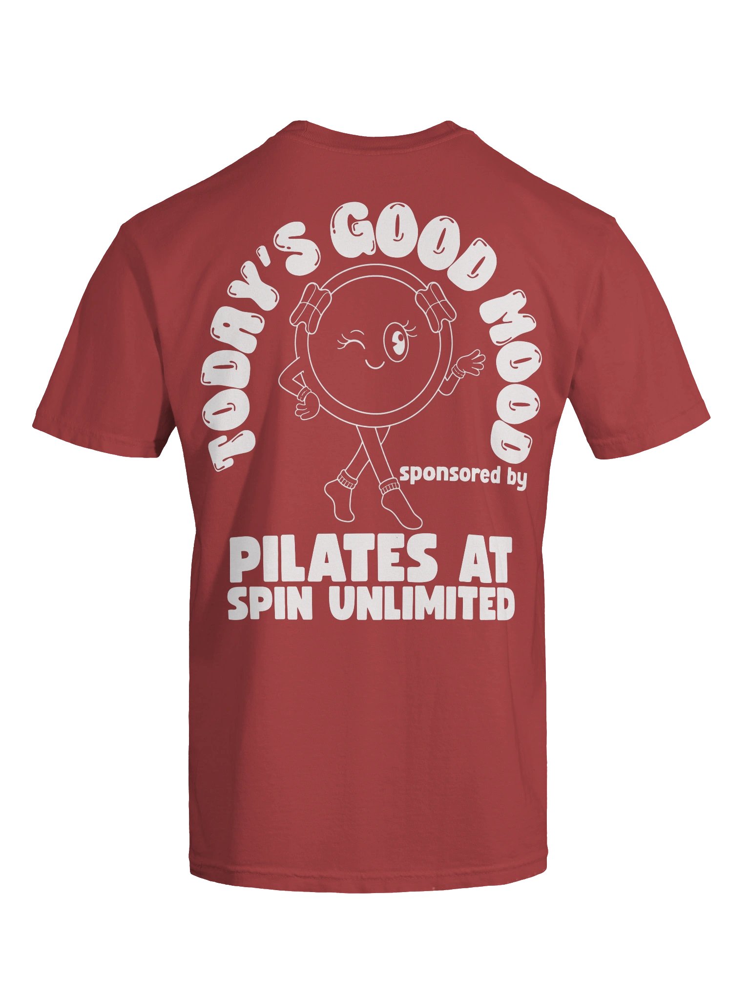 GOOD MOOD | TEE product image (15)