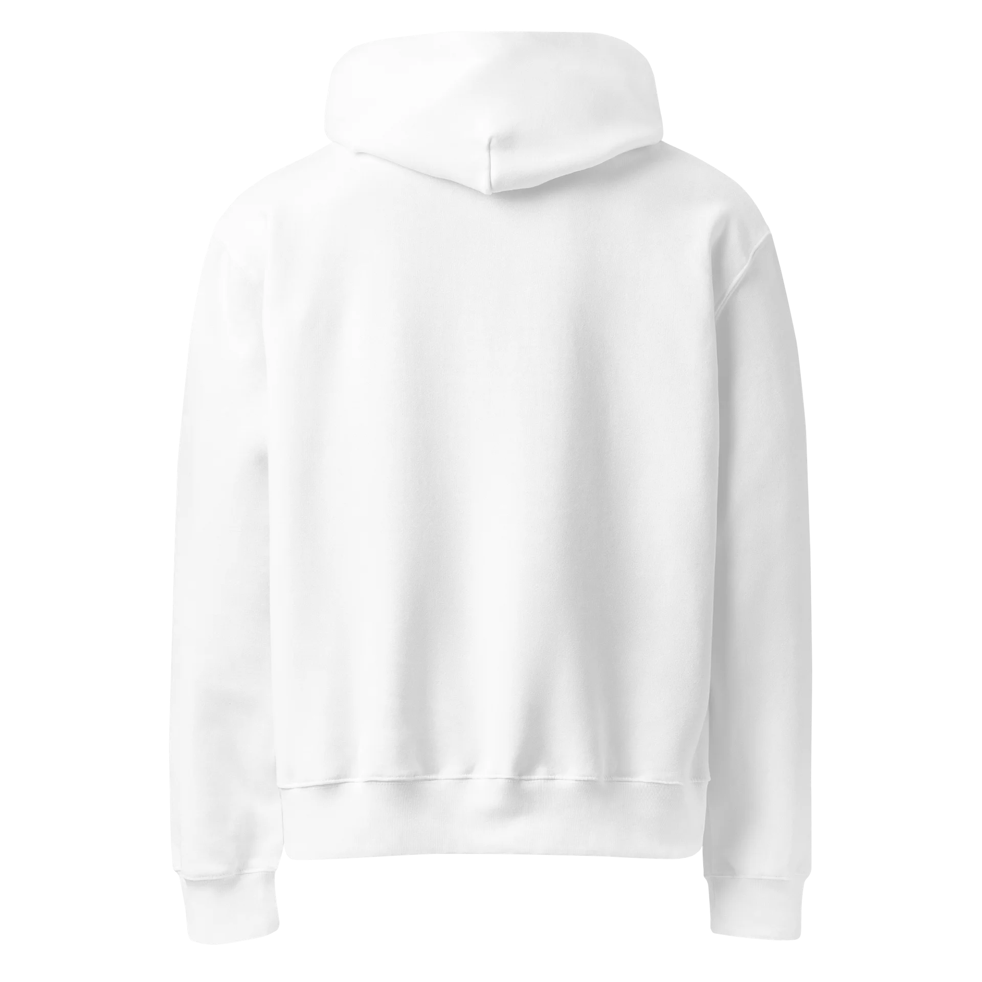 PADELISTIQ King Bella Butterfly Champ Hoodie R3CVR.i by EQALL® Essentials_Blue product image (31)