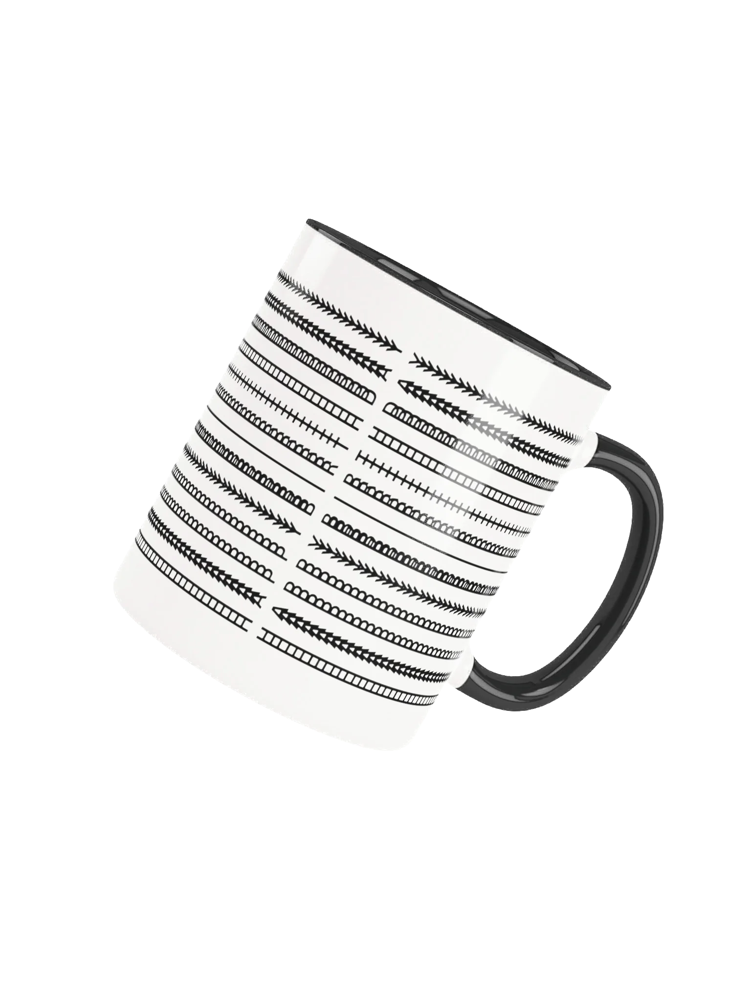 Hidden Message Birthday Mug - Secret Happy Birthday Coffee Mug | Funny Gift for Friends, Coworkers & Family | 11oz and 15oz Ceramic Cup product image (7)