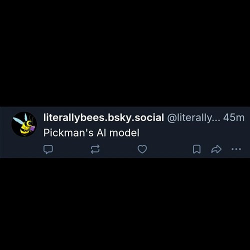 Yeah... I don't know why I'm like this either 🤷