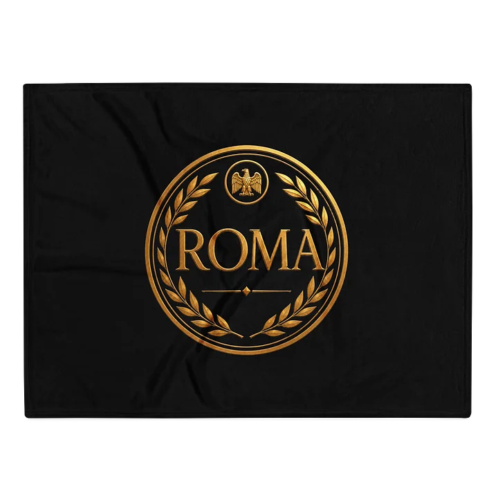 The ROMA Blanket product image (2)