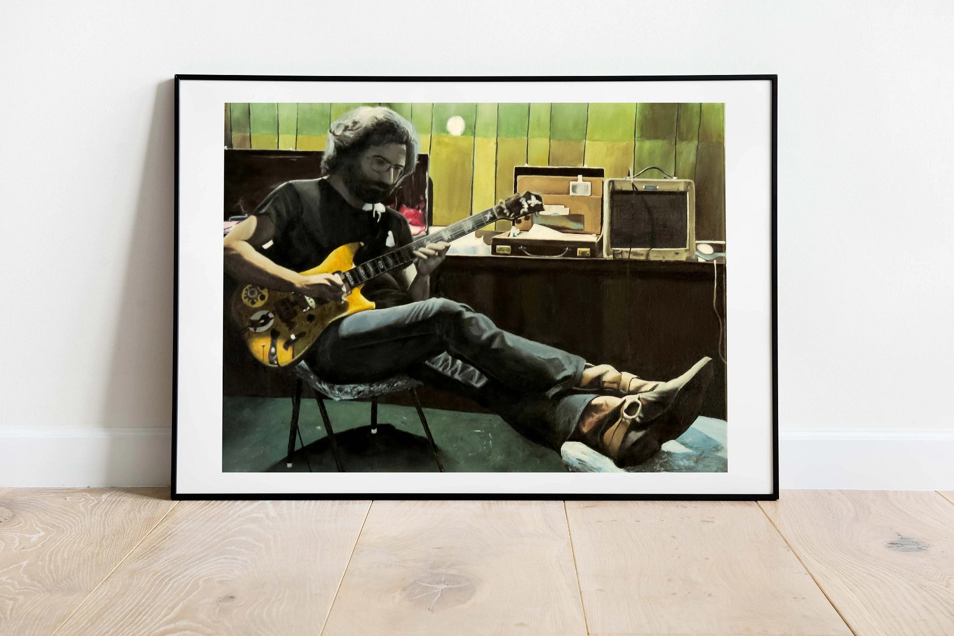 Jerry Garcia product image (6)
