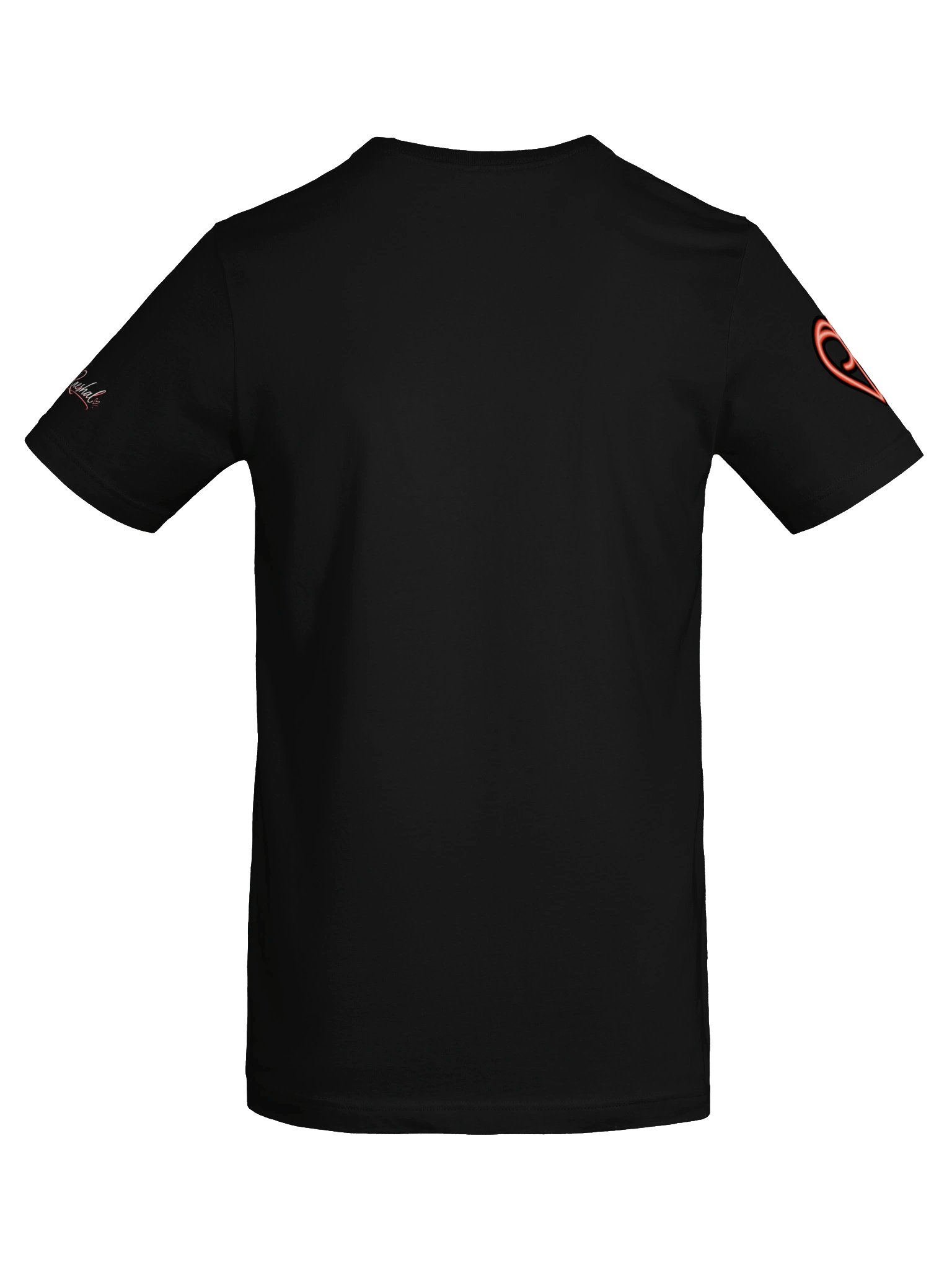 You Know What? Neon Sass Tee product image (6)