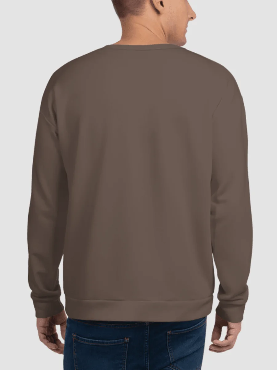 Sweatshirt - Mocha Mist product image (2)