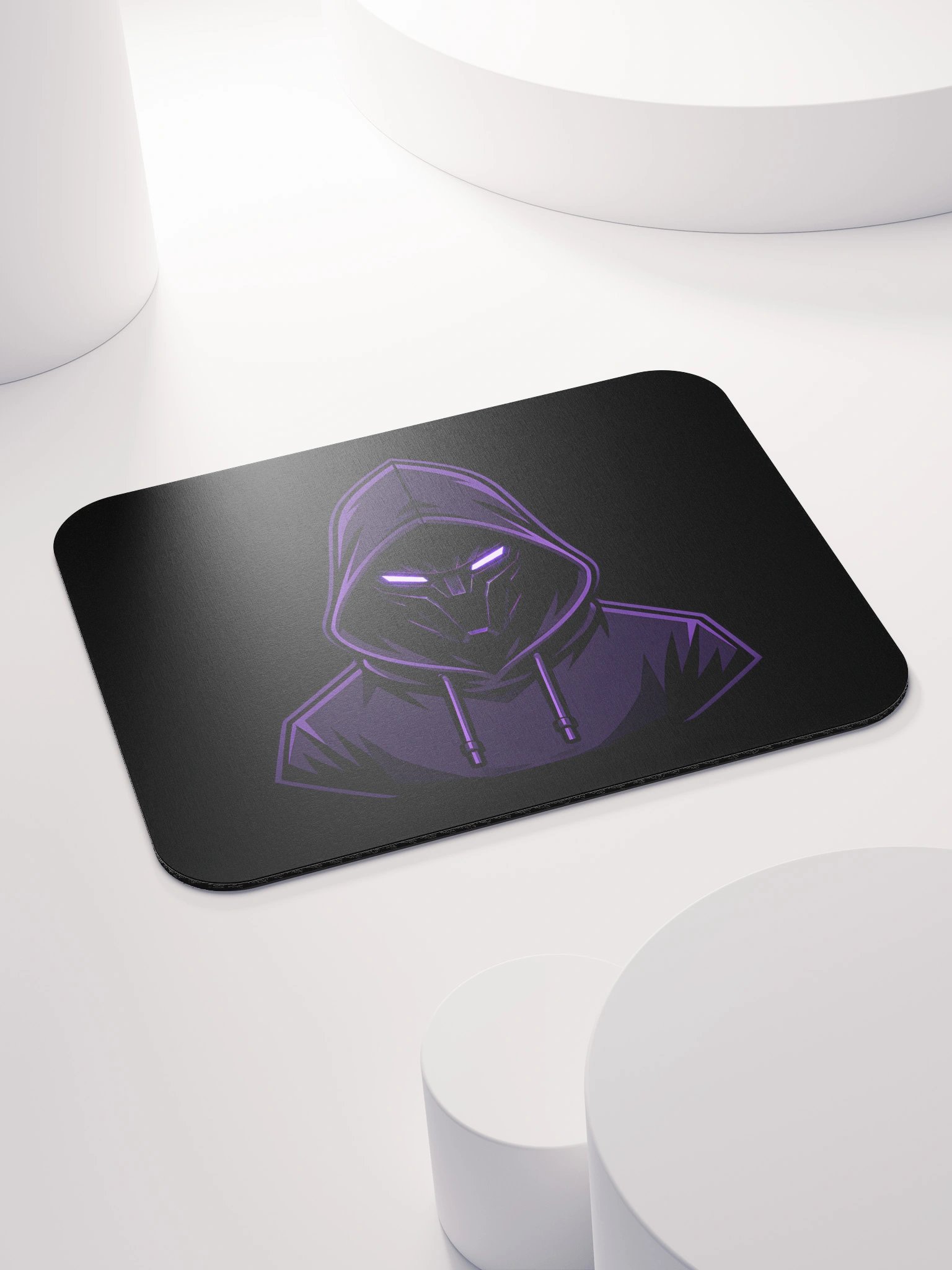 GhostStrats 2D 2026 Mouse Pad product image (4)