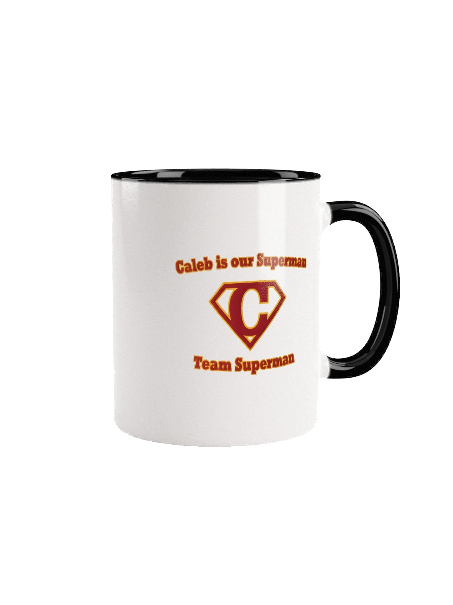 Team Superman Ceramic Mug product image (4)