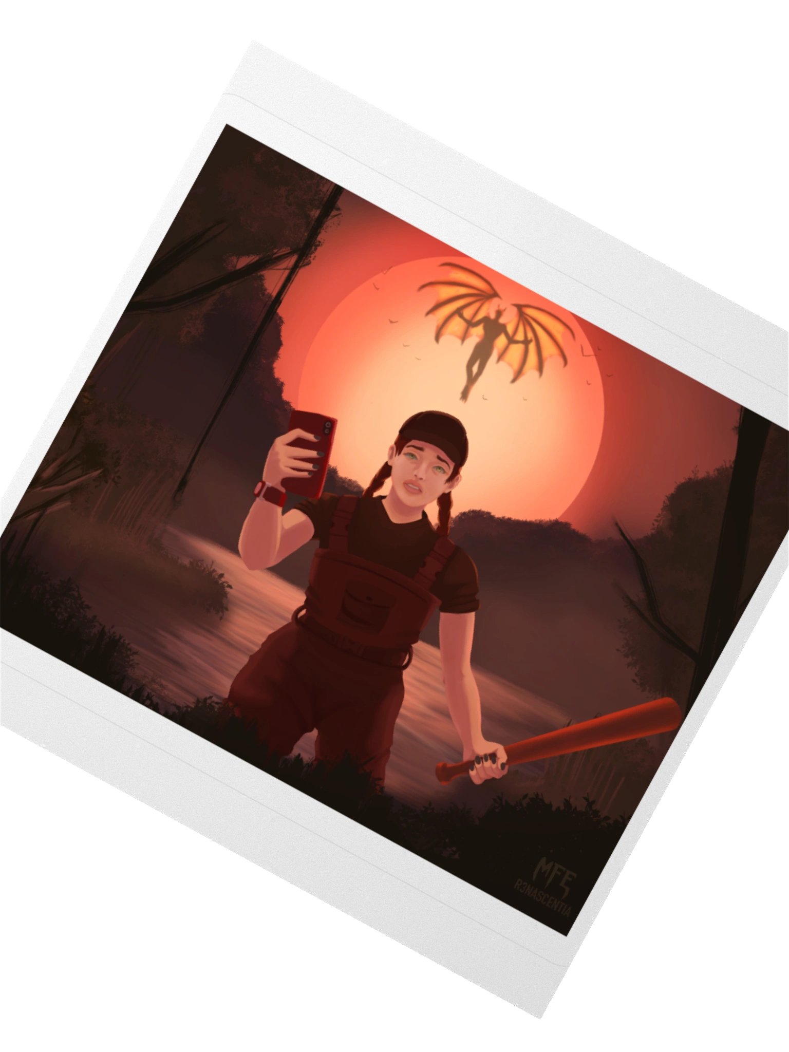 Exposure Sticker product image (5)