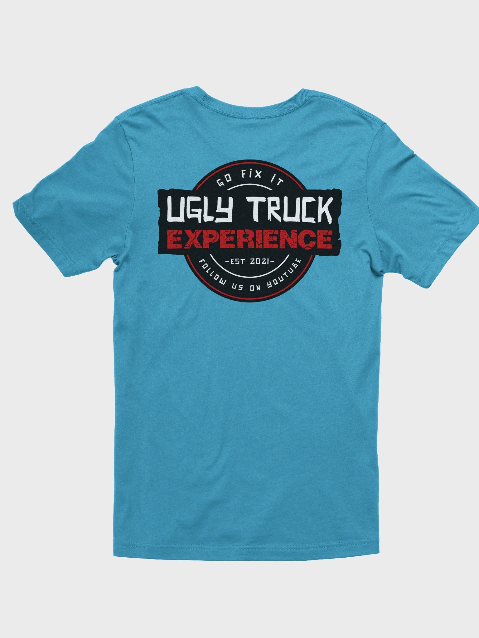 UTX Classic Tee product image (10)