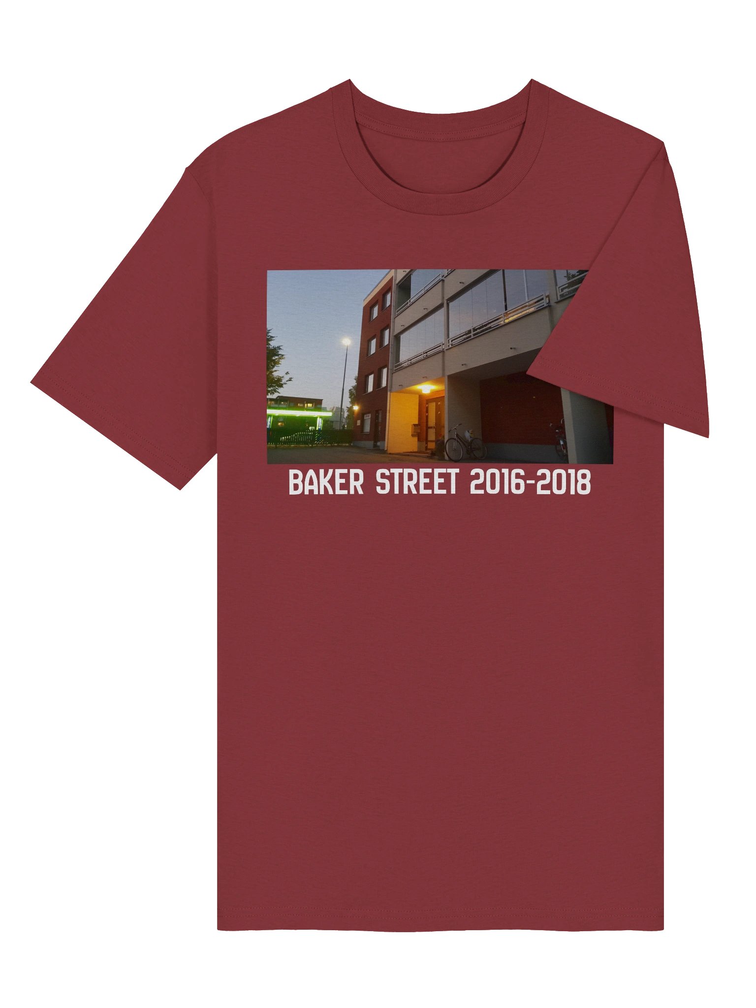 Baker Street Alternate product image (6)
