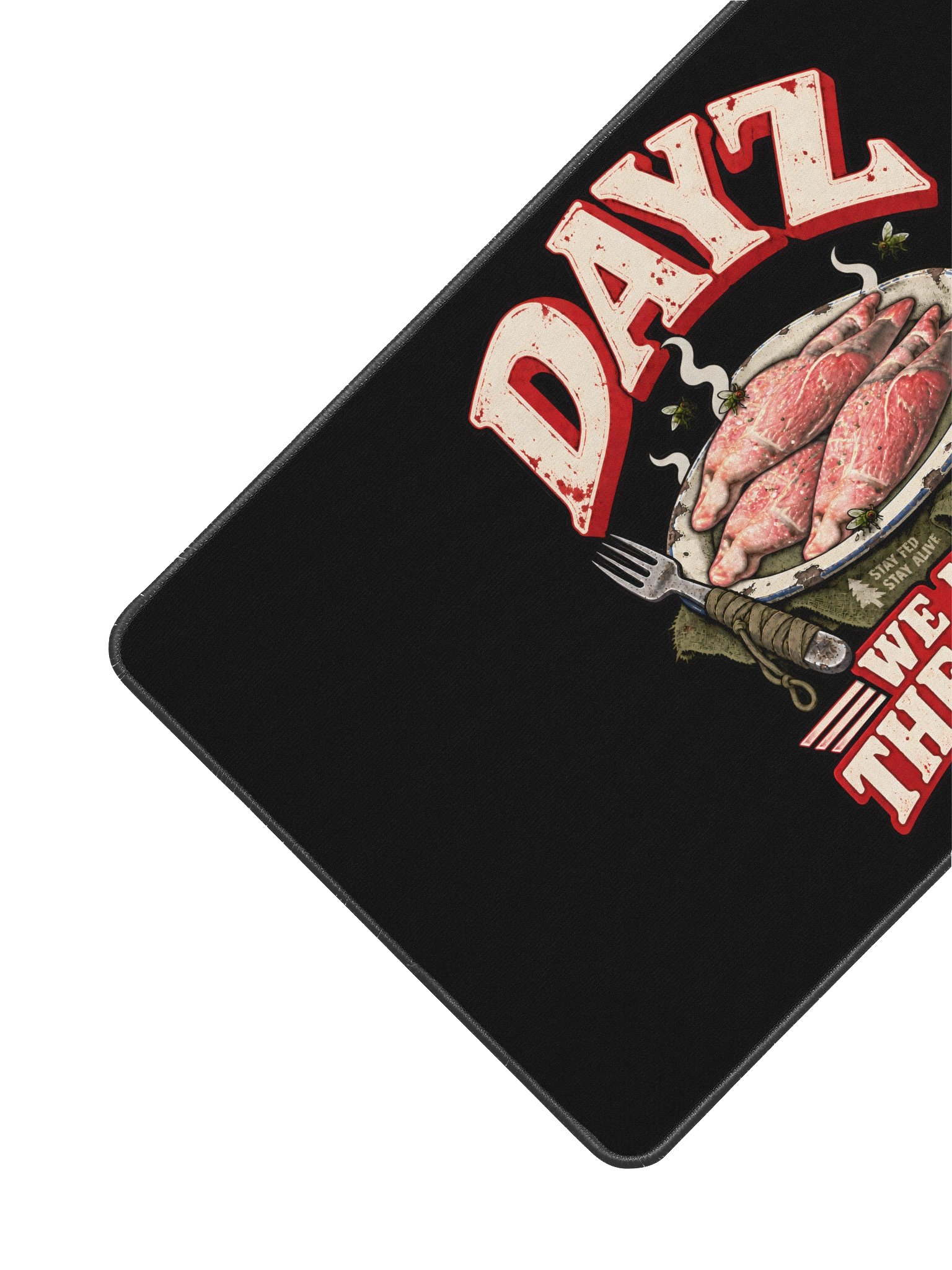 Meatz Deskmat product image (3)