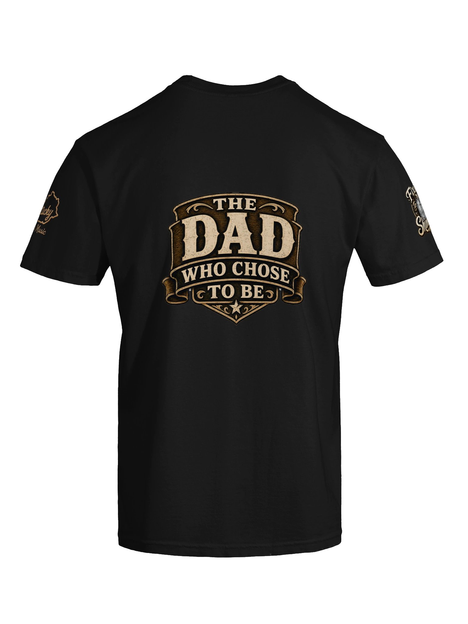 The Dad Who Chose to be product image (7)