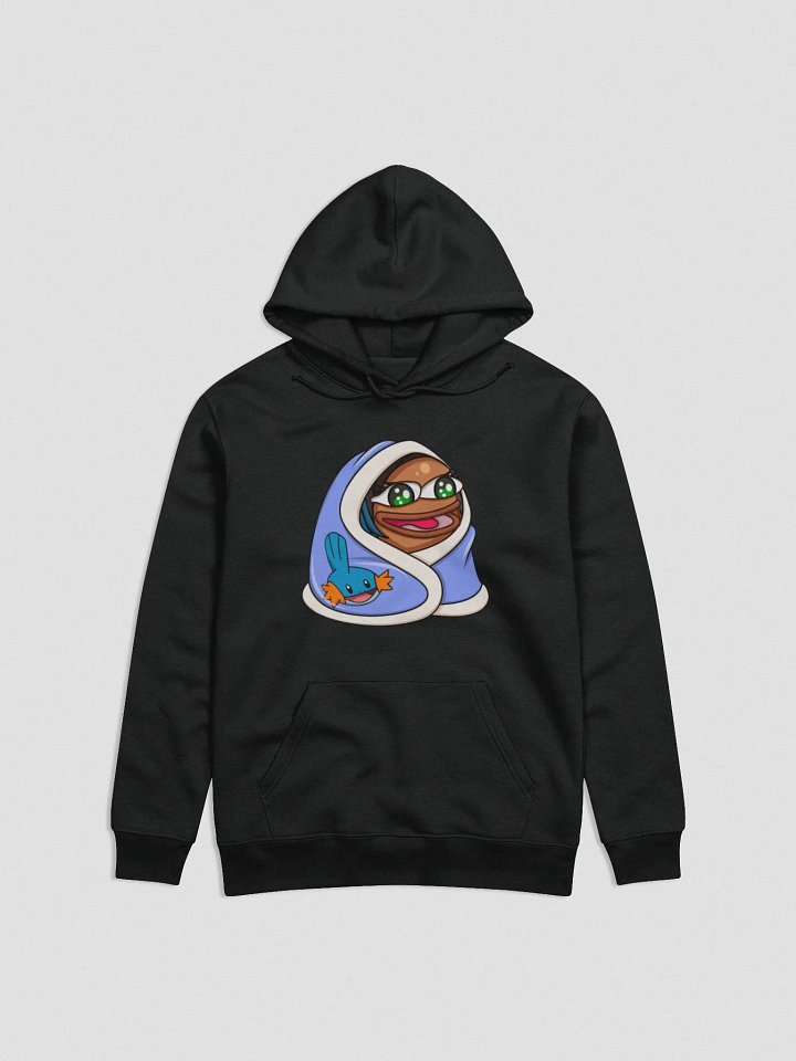Potato Cozy Hoodie product image (1)