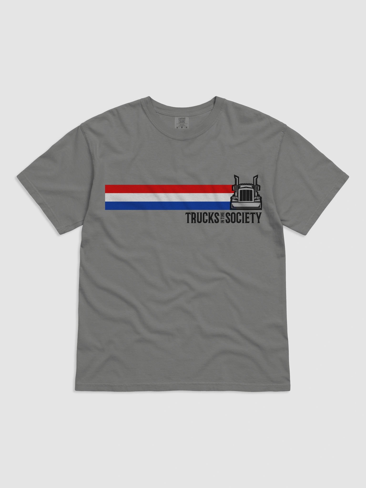 RWB HIGHWAY SALTY TEE product image (1)