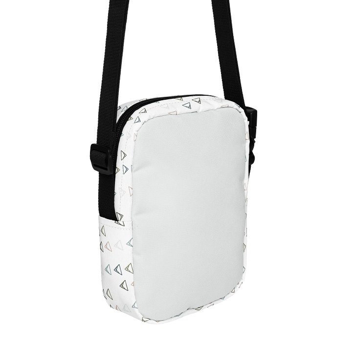 Brewista Basics | Crossbody Utility Bag product image (1)
