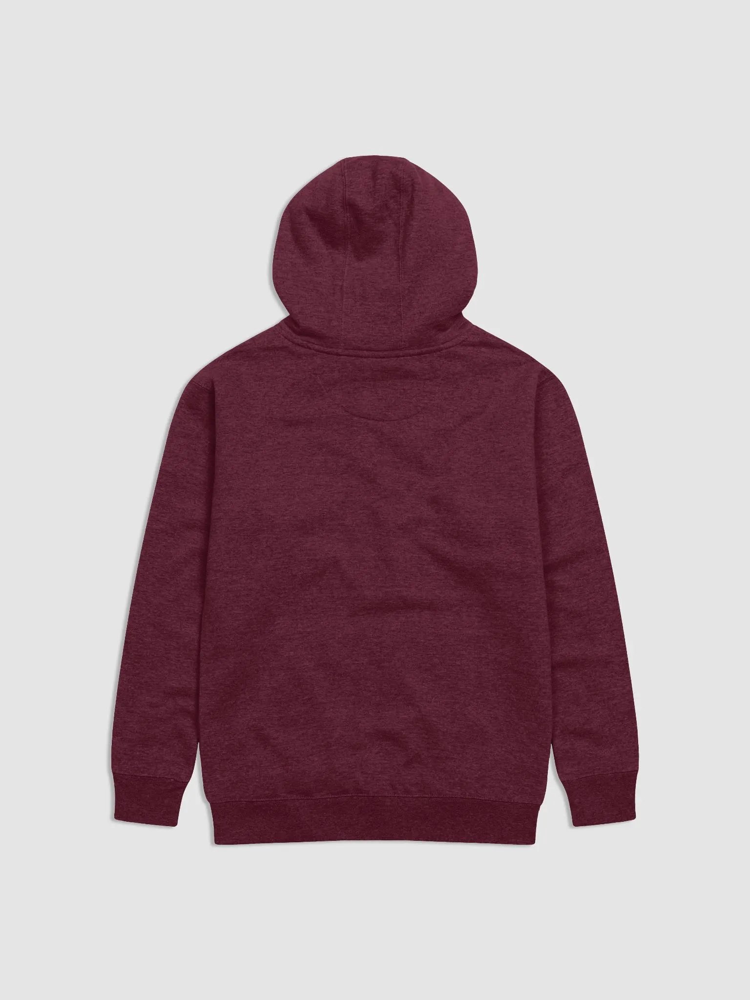 FOA multiple logo hoodie product image (6)