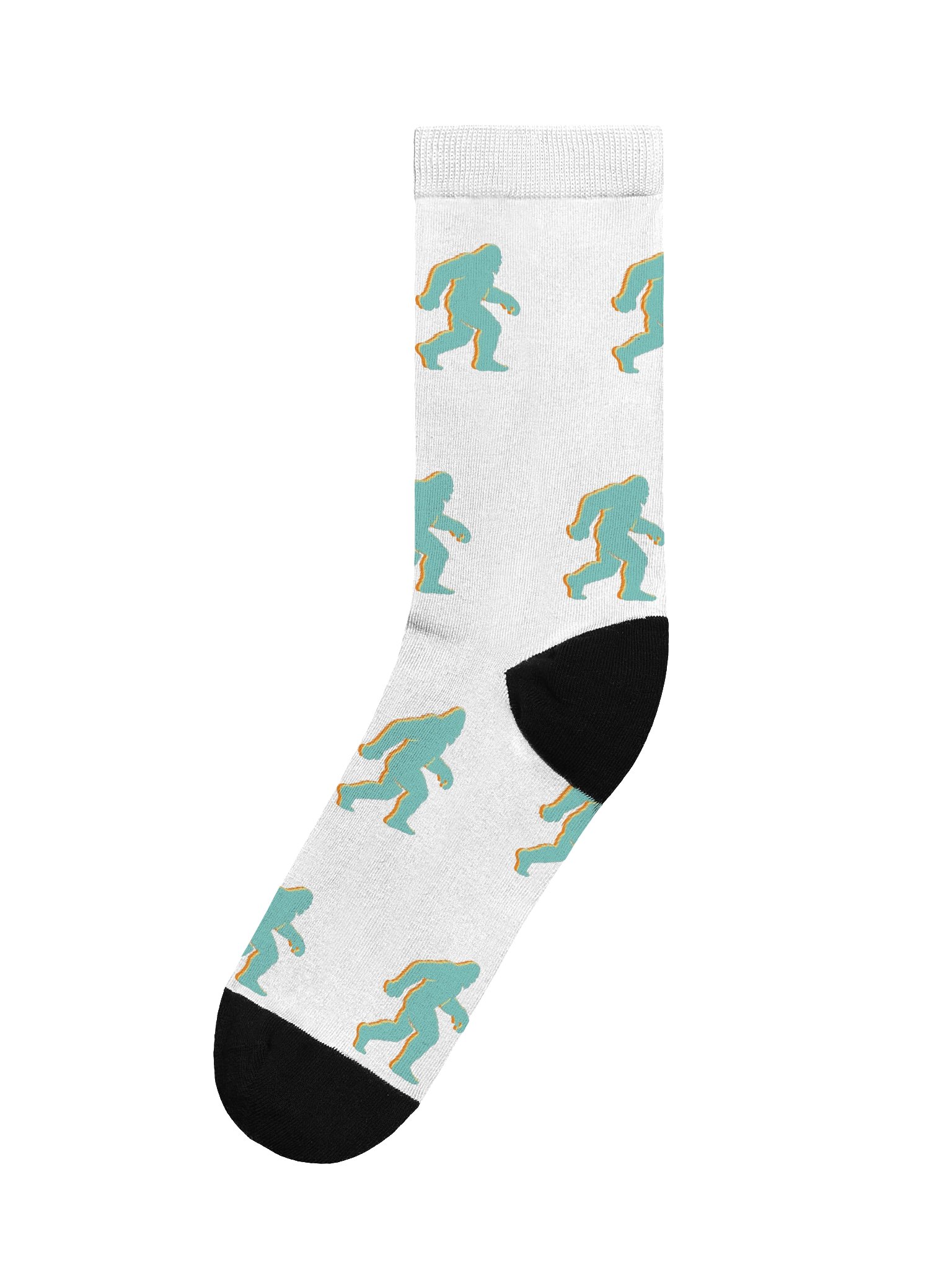 Base Camp Sasquatch Socks product image (1)