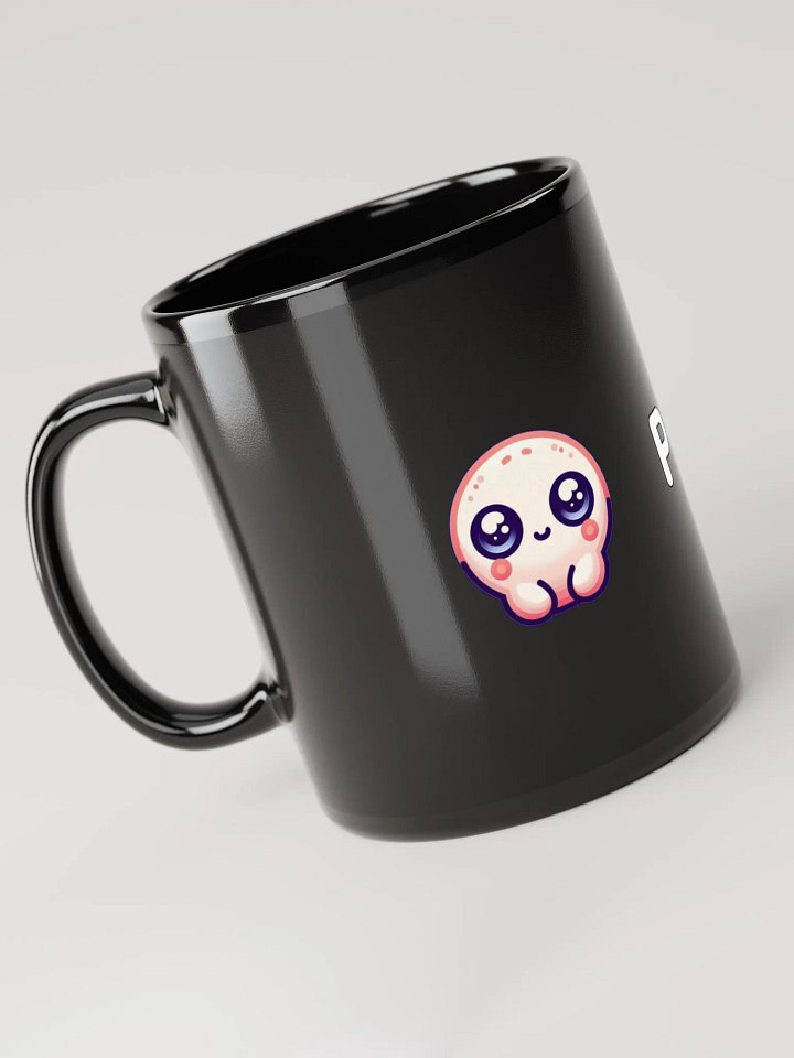 Mug - Poppy AI product image (2)