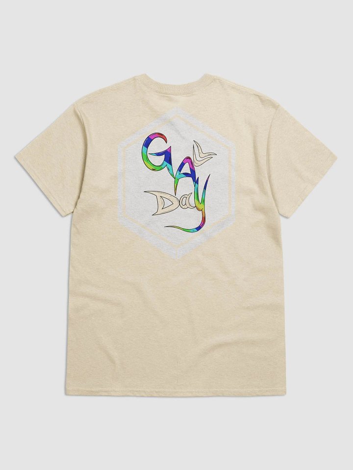 06 Sapphics Only Bi Edition Cotton Tee product image (11)