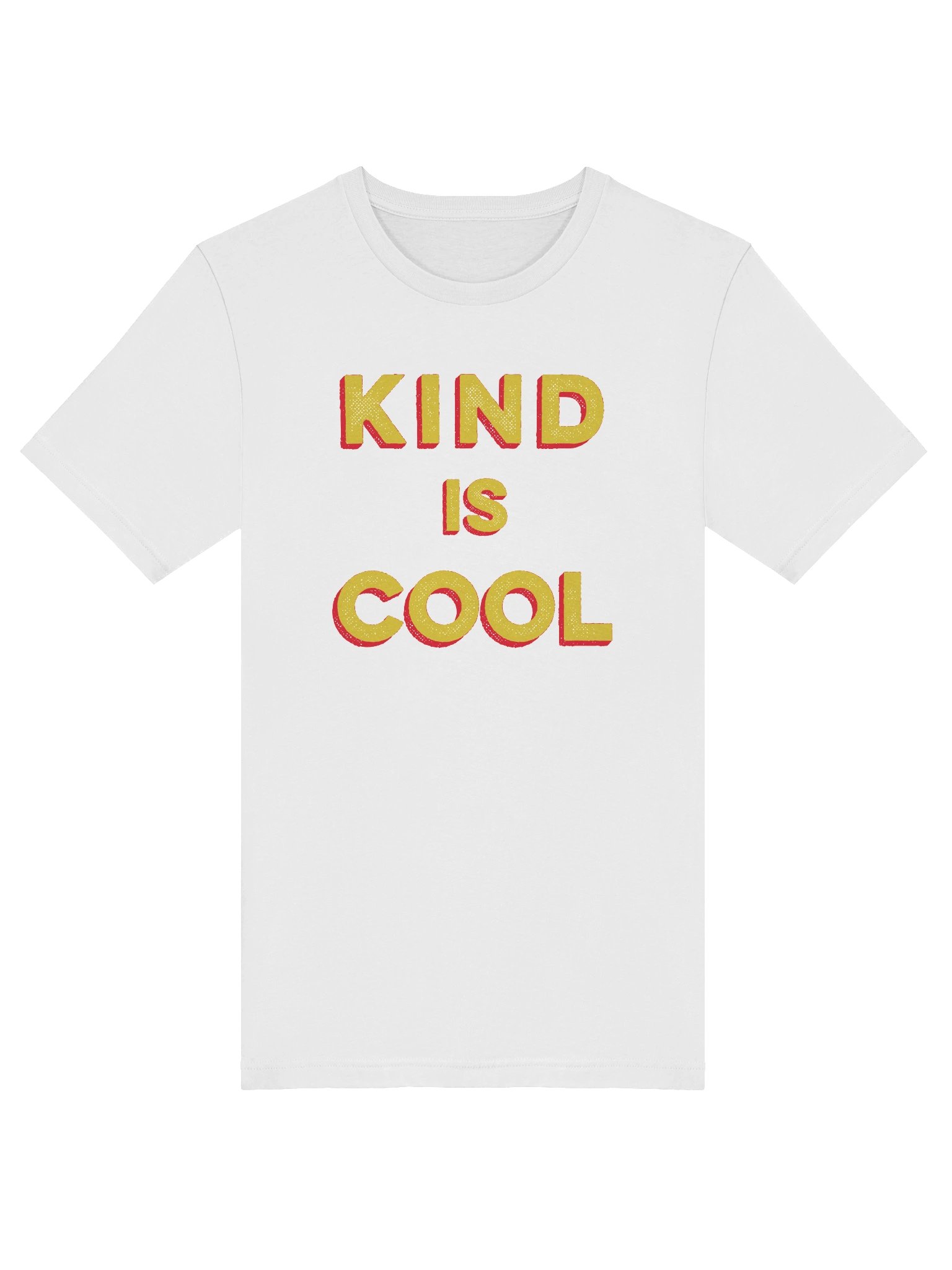Kind is Cool Shirt product image (48)