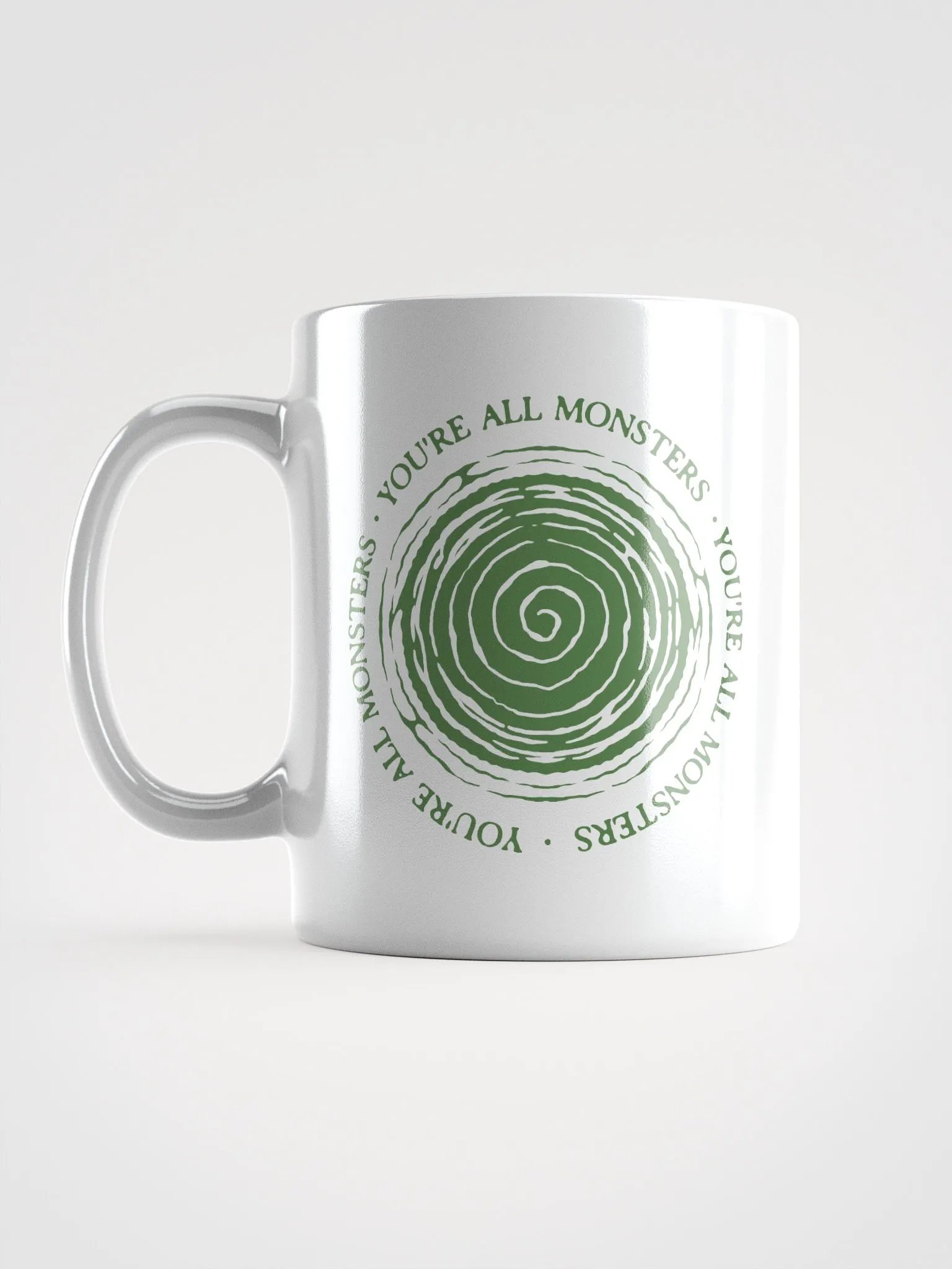 Monster Mug product image (6)