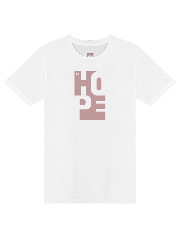 beHOPE - Premium Tee (Unisex) - Ember product image (2)