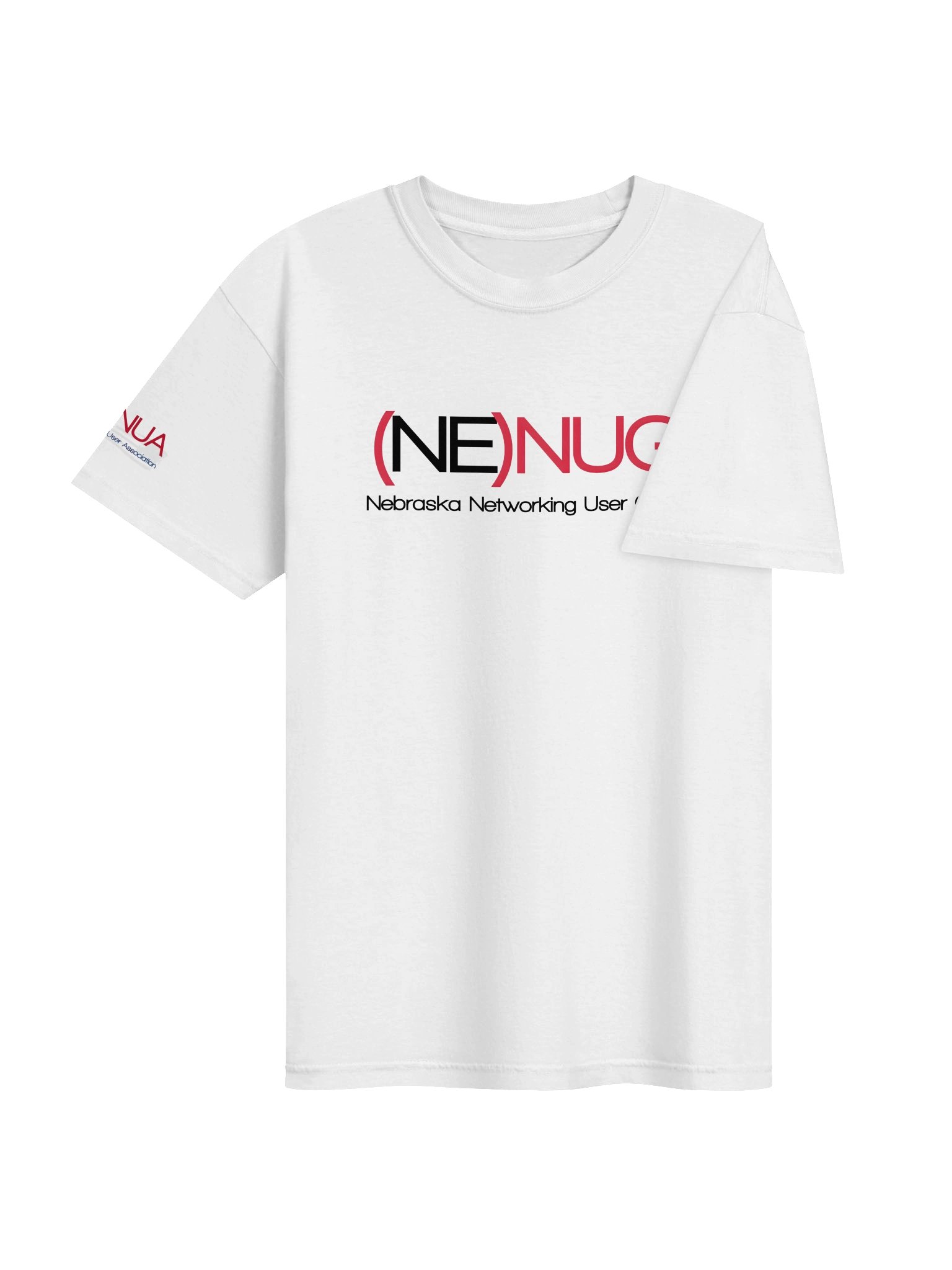 (NE)NUG T-Shirt product image (4)