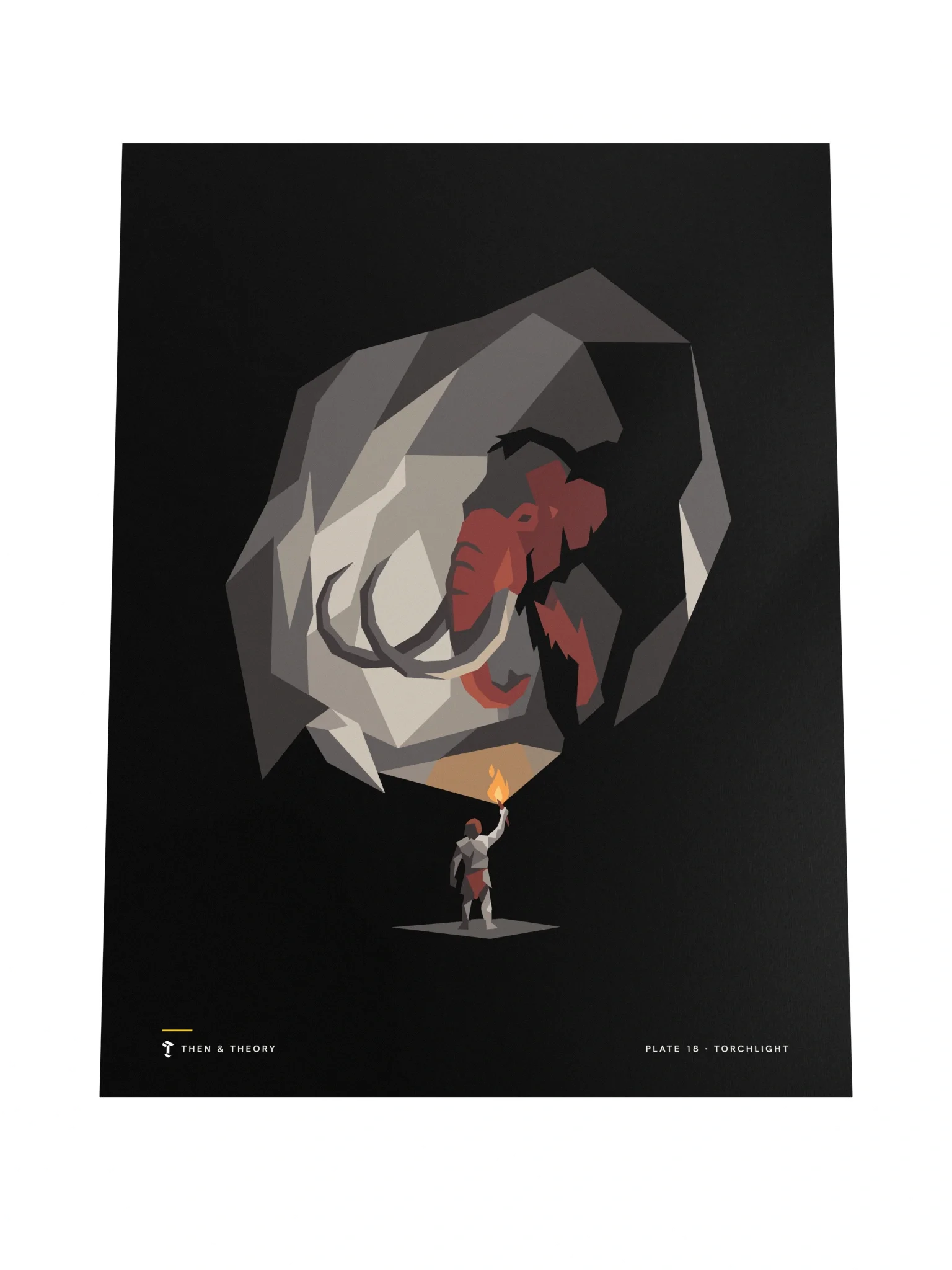 Torchlight Poster, view 8
