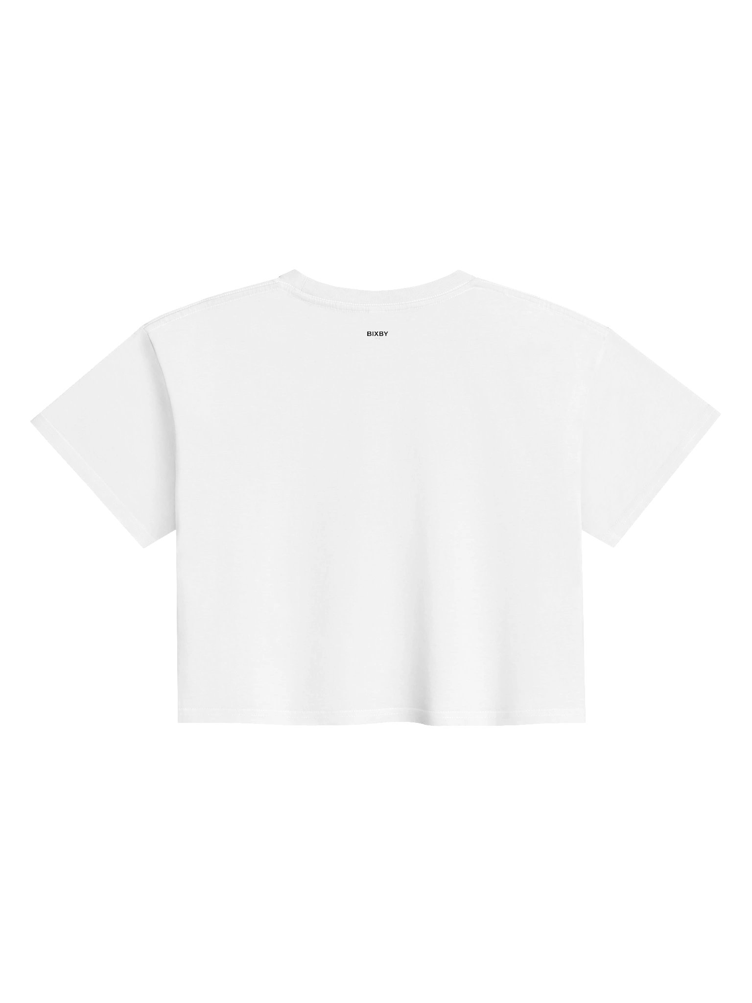 Notorious O.W.L. Crop Top product image (2)