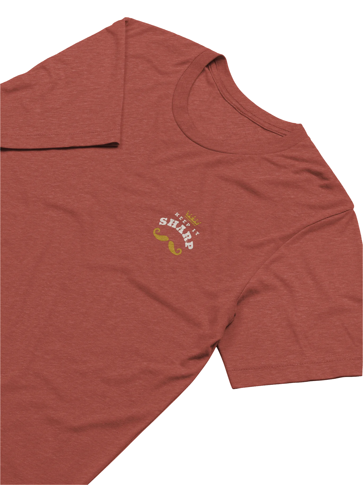 The Keep It Sharp Tee product image (66)