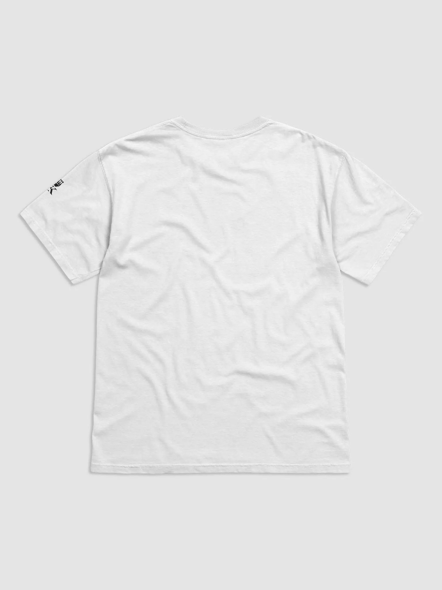 Beast Mode On Relaxed T-shirt product image (2)