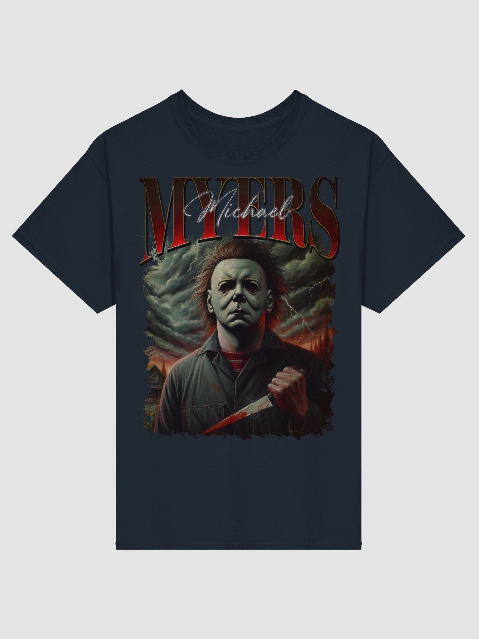 EVIL NEVER DIES - JASON product image (1)
