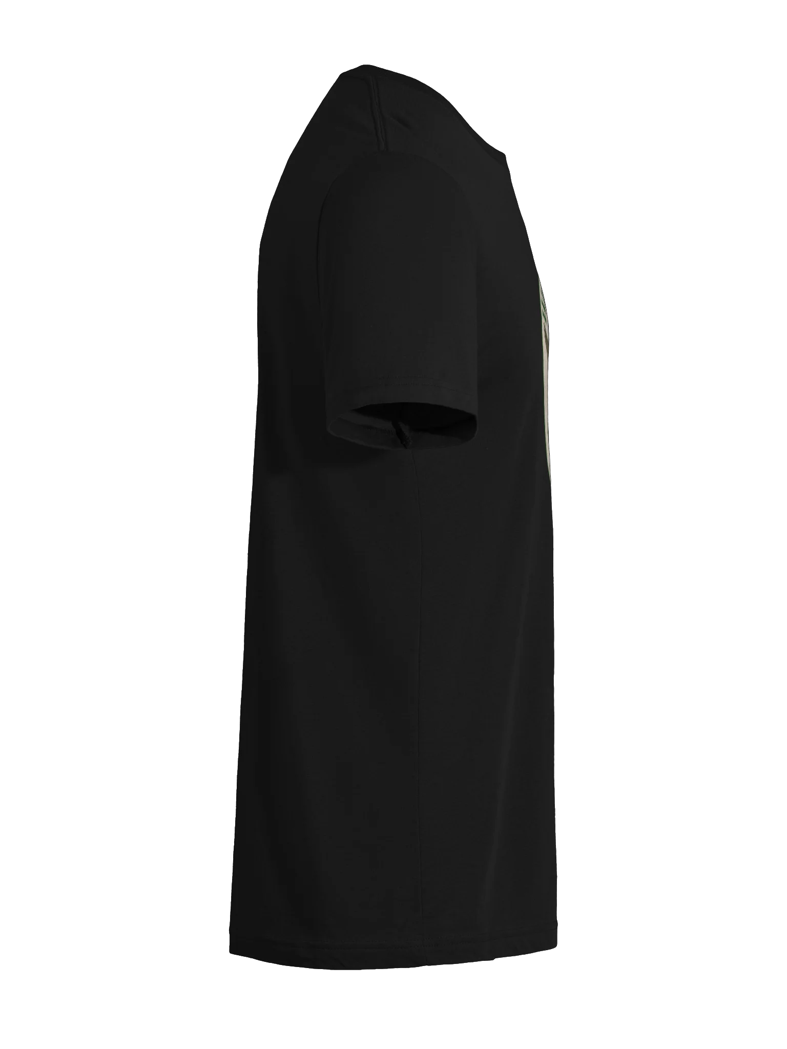 Men’s WIWH Black T product image (12)