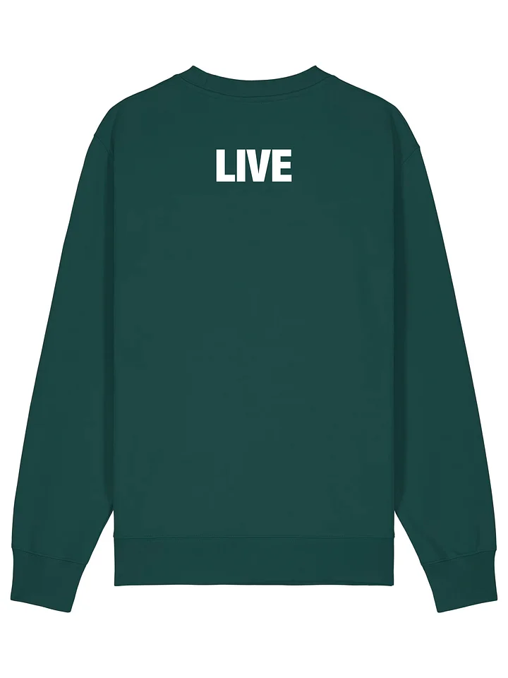 BNCMAP Live Crewneck product image (2)