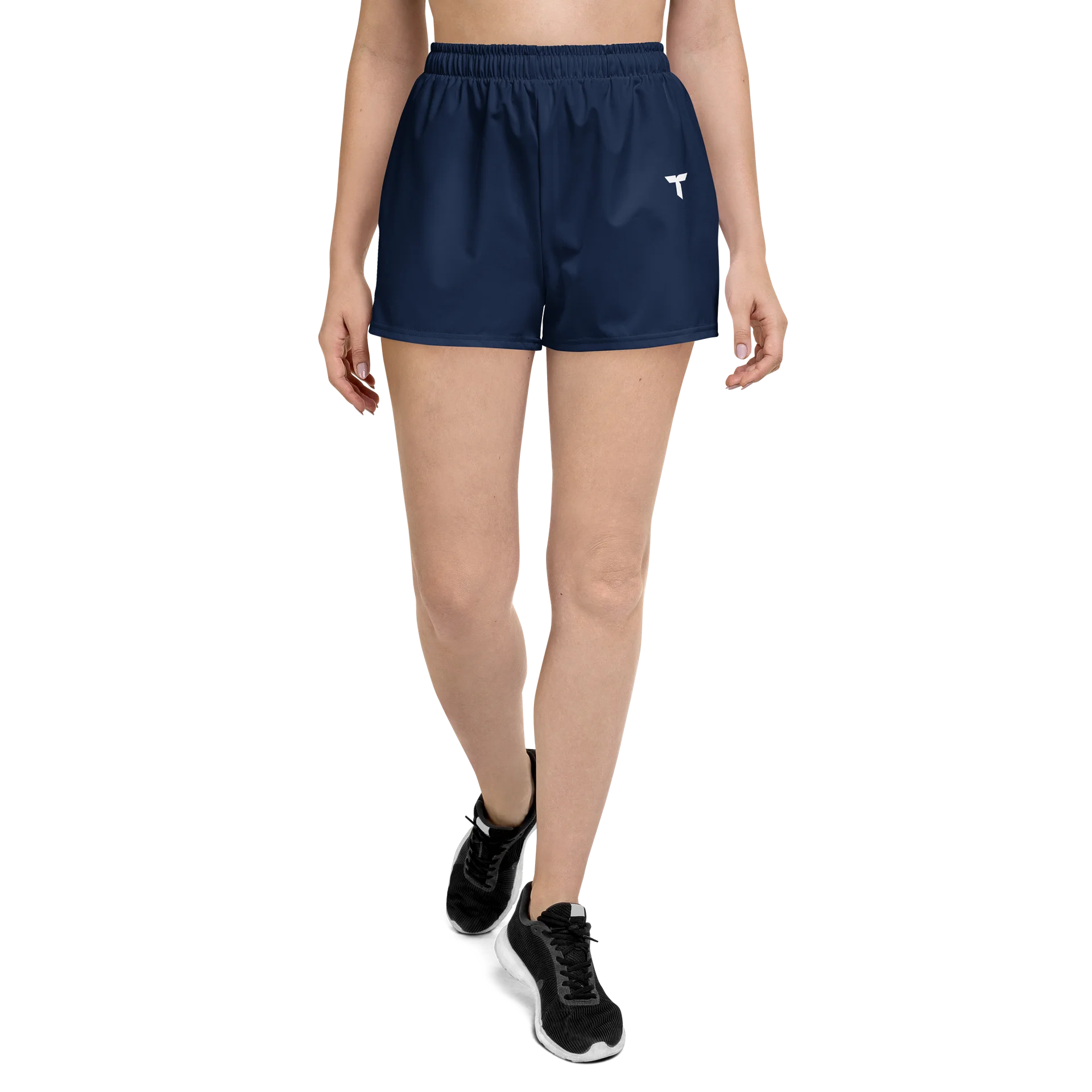 Unisex / TISOT Athletic Shorts product image (1)