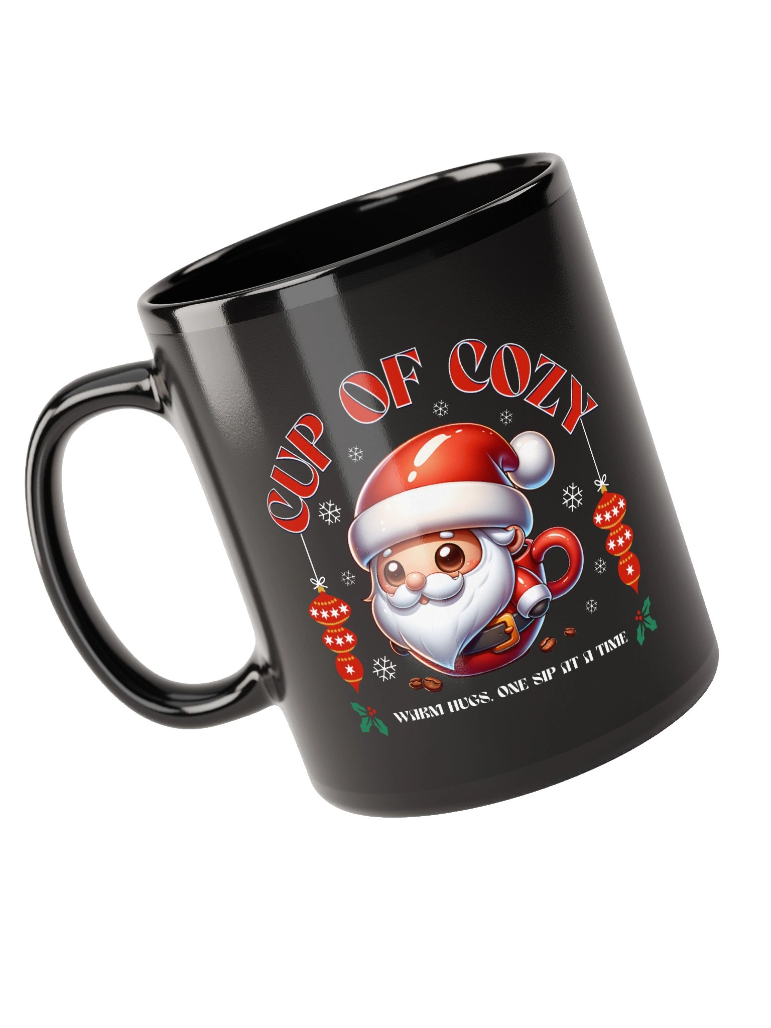 Shop Perfect Cozy Christmas Coffee Mug for Your Holidays product image (5)