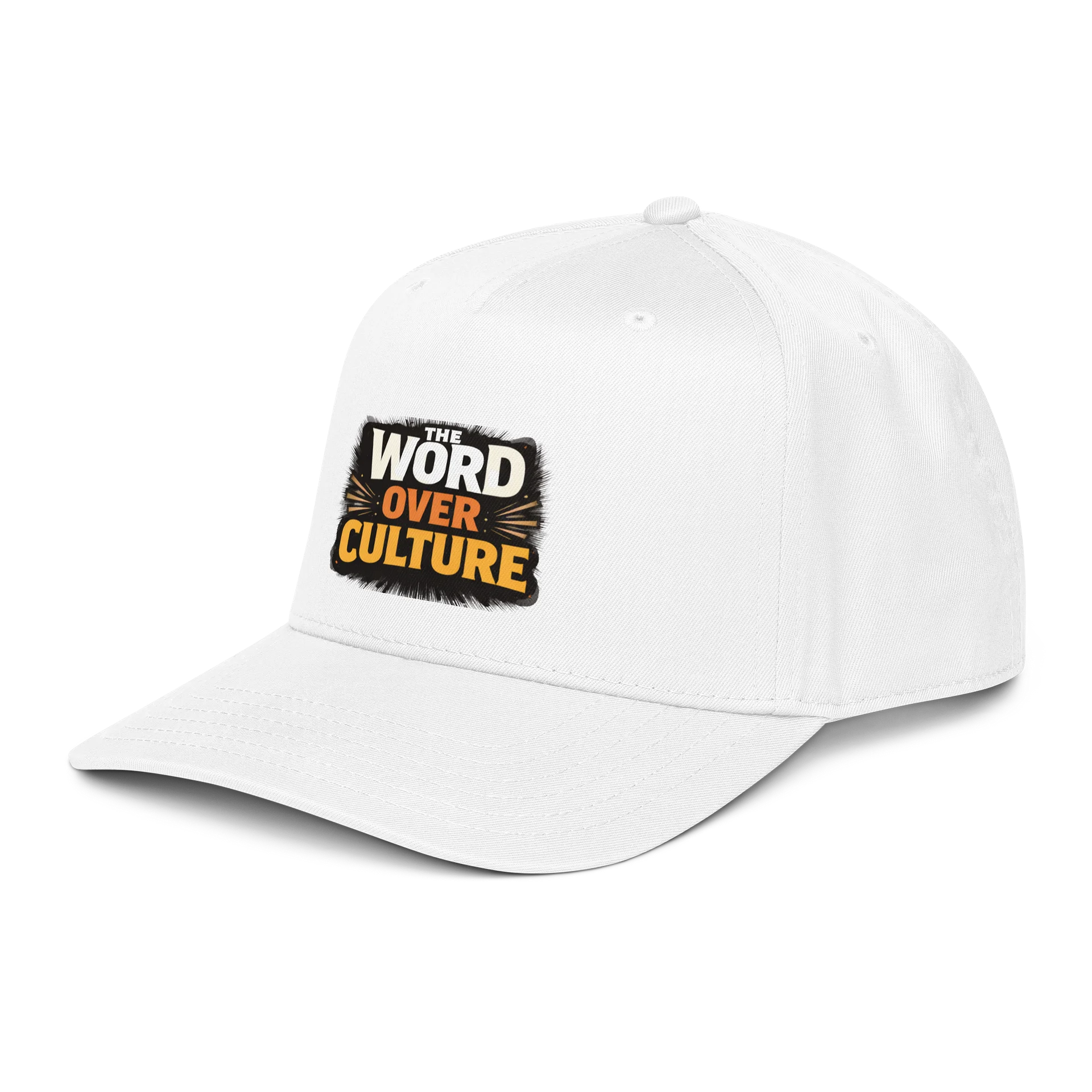 Over Culture Baseball Cap product image (3)