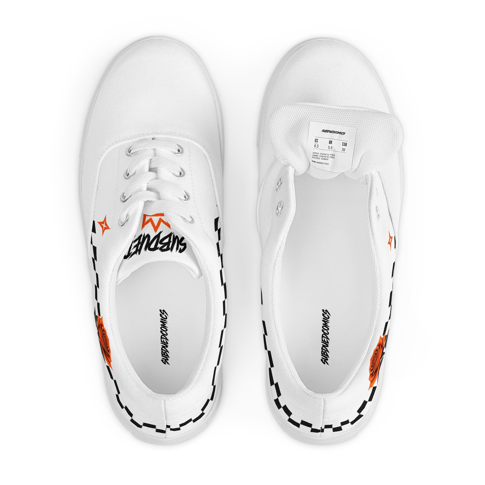 Dead Rose Lows product image (6)