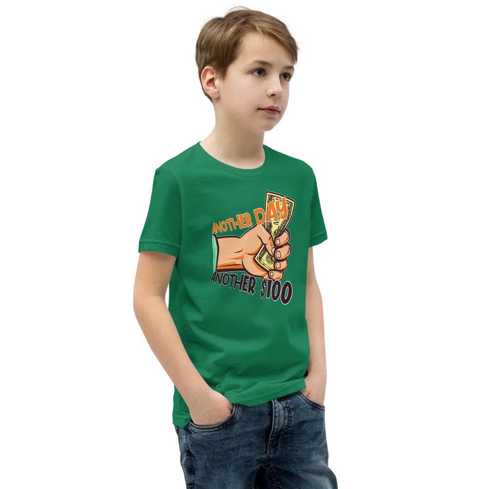 HUNDRED DOLLARINOS product image (115)