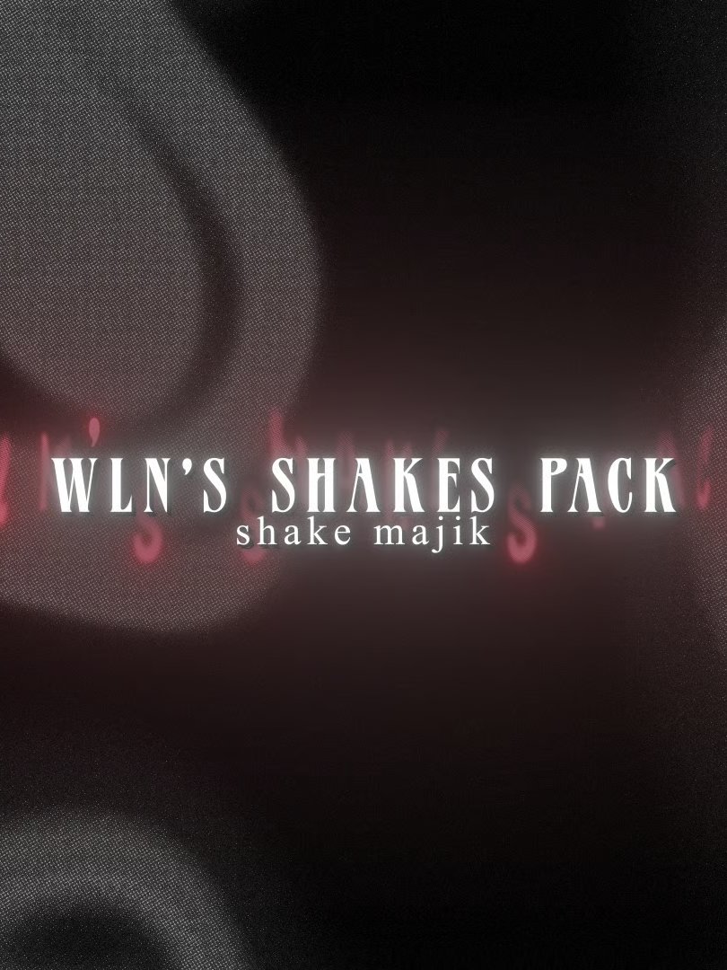 Shakes Pack product image (1)