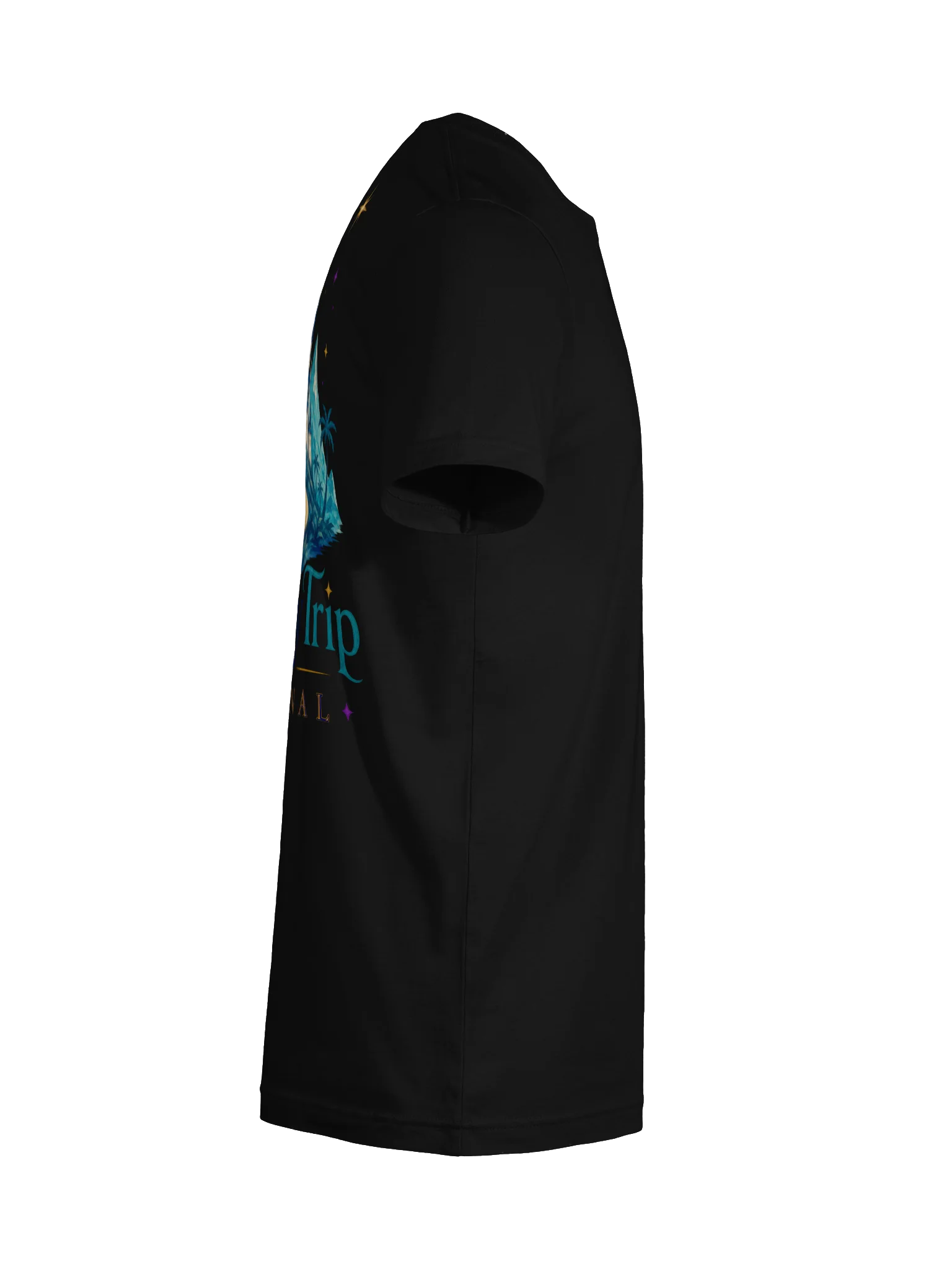 Whimsy Trip Women's Tee product image (93)