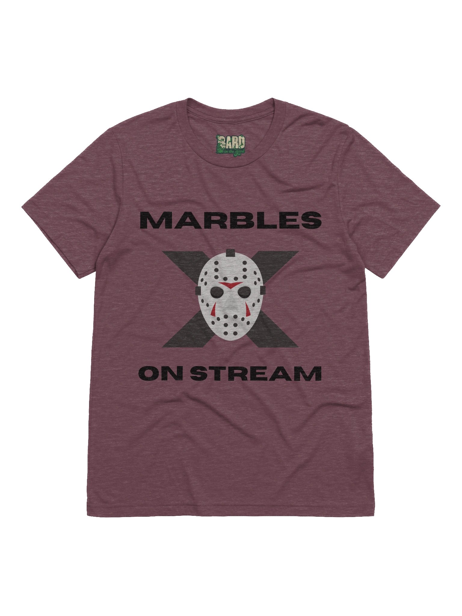 Marbles Tri-blend product image (6)