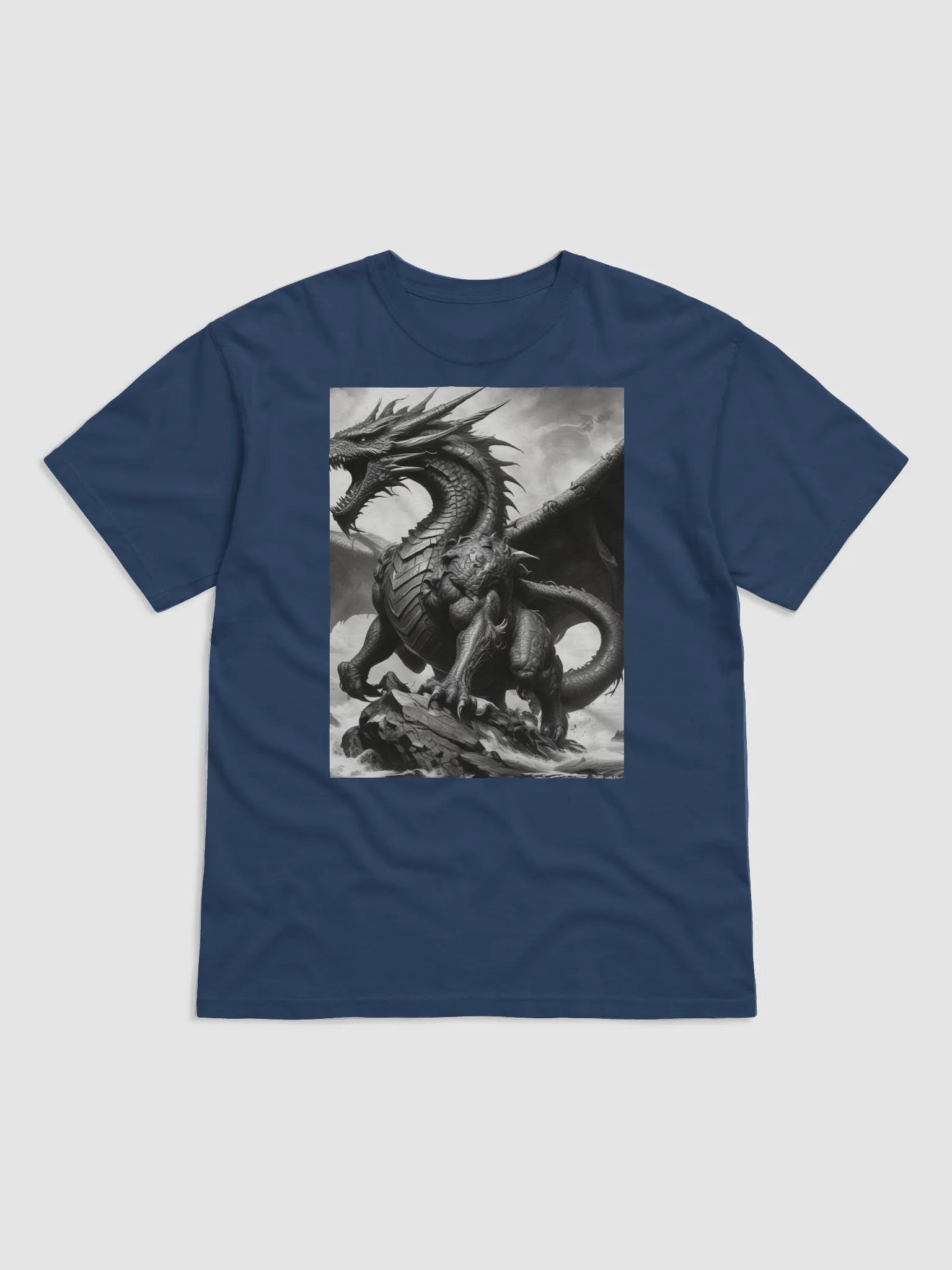 Mystic dragon product image (17)