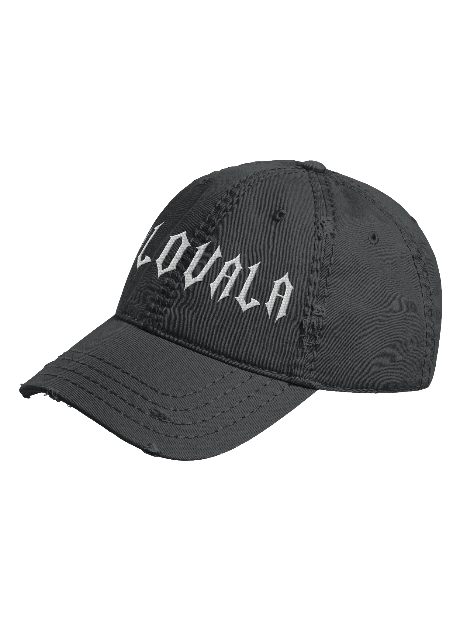 Calovala Logo Hat product image (2)