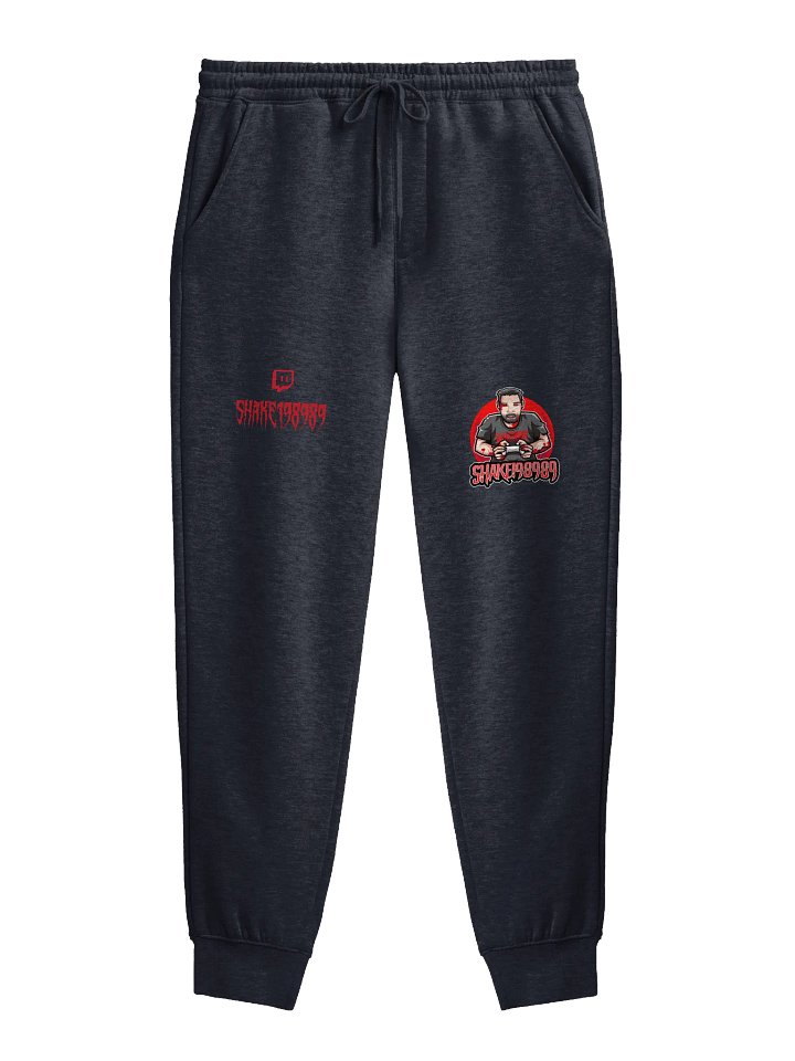 Gamer's Battle Scars Joggers product image (3)